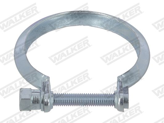 Clamping Piece, exhaust system -
