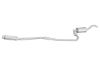Centre Muffler -