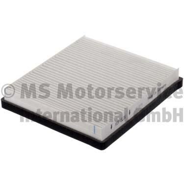Filter, cabin air 4762-AC Filter, cabin air 4762-AC