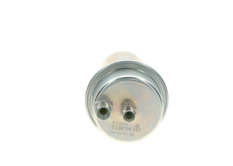 Pressure Tank fuel supply 431 133 441 C VW