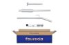 Centre Muffler -