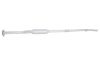 Centre Muffler -