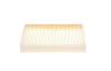 Filter, cabin air Fiat