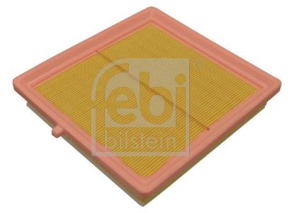 Air Filter Opel PKW 0834 778