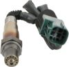 Oxygen Sensor Nissan
