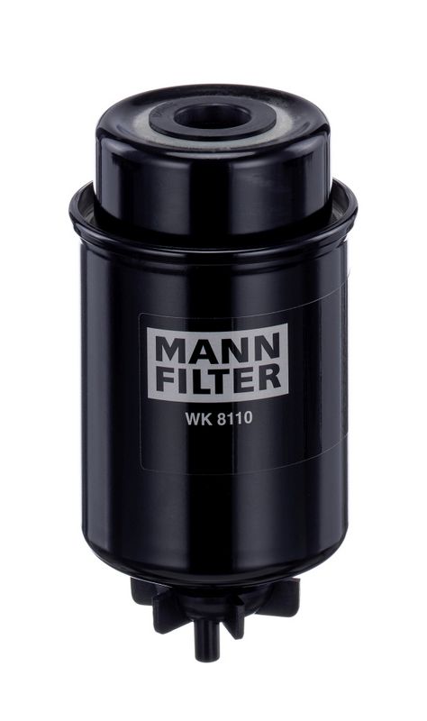 Fuel Filter Caterpillar P550503