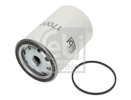Fuel Filter Iveco 0 0299 7374