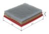 Air Filter -