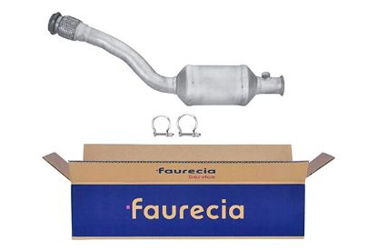 Catalytic Converter -