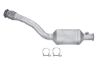 Catalytic Converter -