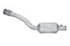 Catalytic Converter -
