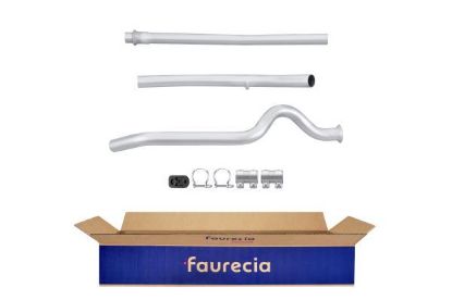 Exhaust Pipe -