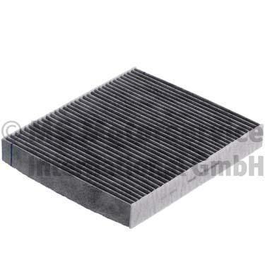Filter, cabin air VAG - 6R0 819 653