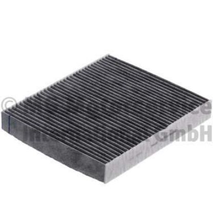 Filter, cabin air VAG - 6R0 819 653