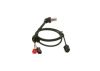 Sensor, wheel speed VAG - 8D0 927 803 D