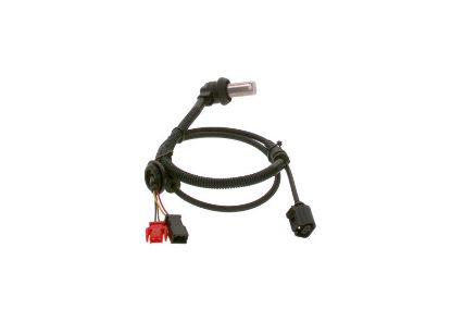 Sensor, wheel speed VAG - 8D0 927 803 D