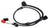Sensor, wheel speed VAG - 8D0 927 803 D