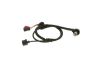 Sensor, wheel speed VAG - 8D0 927 803 D