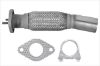 Exhaust Pipe -
