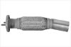 Exhaust Pipe -