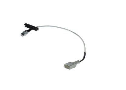 Sensor, cylinder head temperature -