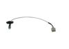 Sensor, cylinder head temperature -