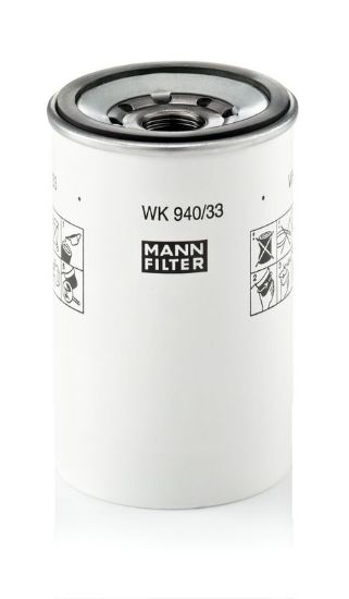 Fuel Filter VOLVO TRUCK - 20386080