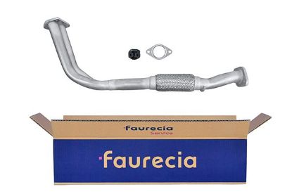 Exhaust Pipe -