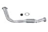 Exhaust Pipe -