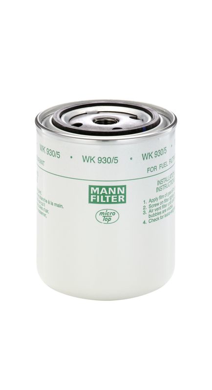 Fuel Filter Deutz/Fahr/KHD 2036282