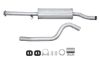 Centre Muffler -