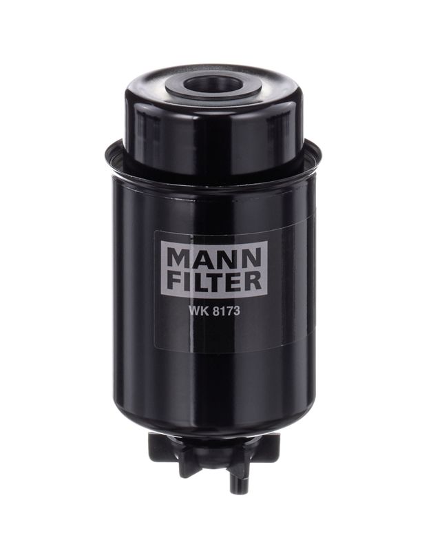 Fuel Filter John Deere BF9892-D