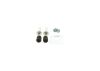 Guide Sleeve Kit, brake caliper -