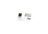 Guide Sleeve Kit, brake caliper -