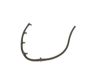 Hose, fuel overflow Diesel Spare Parts (modern)
