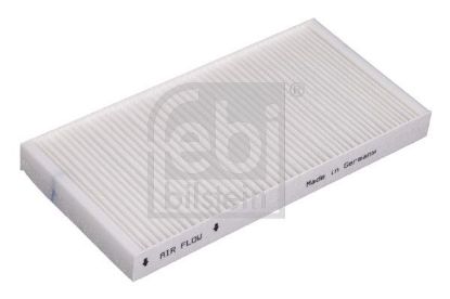 Filter, cabin air Opel PKW 6808 601