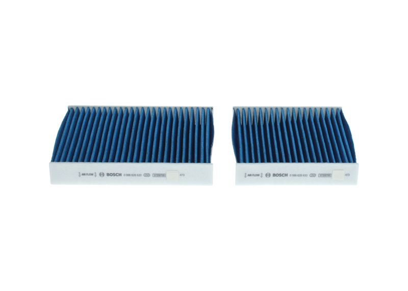 Filter, cabin air -