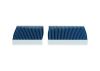 Filter, cabin air -