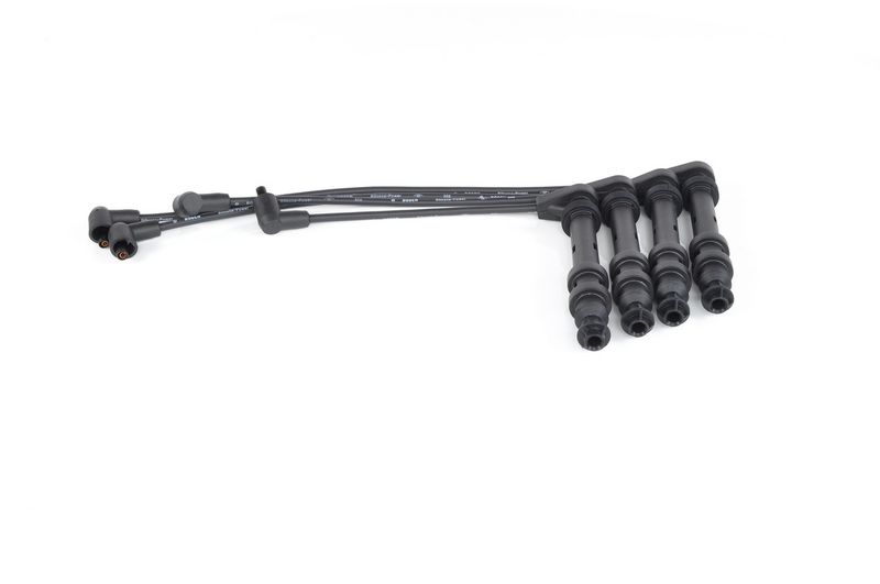 Ignition Cable Kit Fiat