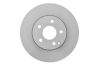 Brake Disc MERCEDES-BENZ - 211 421 08 12