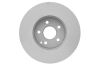 Brake Disc MERCEDES-BENZ - 211 421 08 12