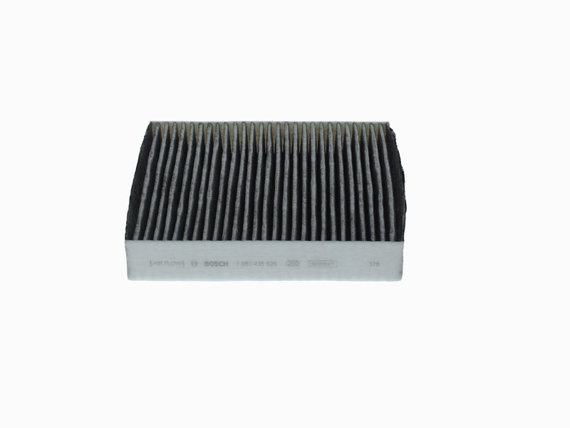 Filter, cabin air -