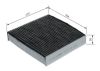 Filter, cabin air -