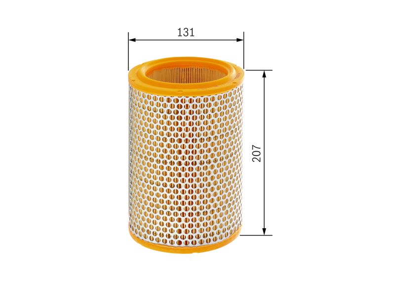 Air Filter -