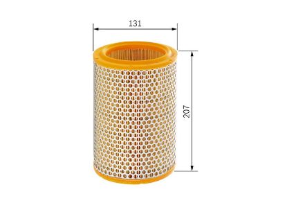 Air Filter -