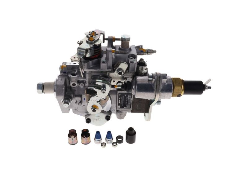 lnjection Pump -