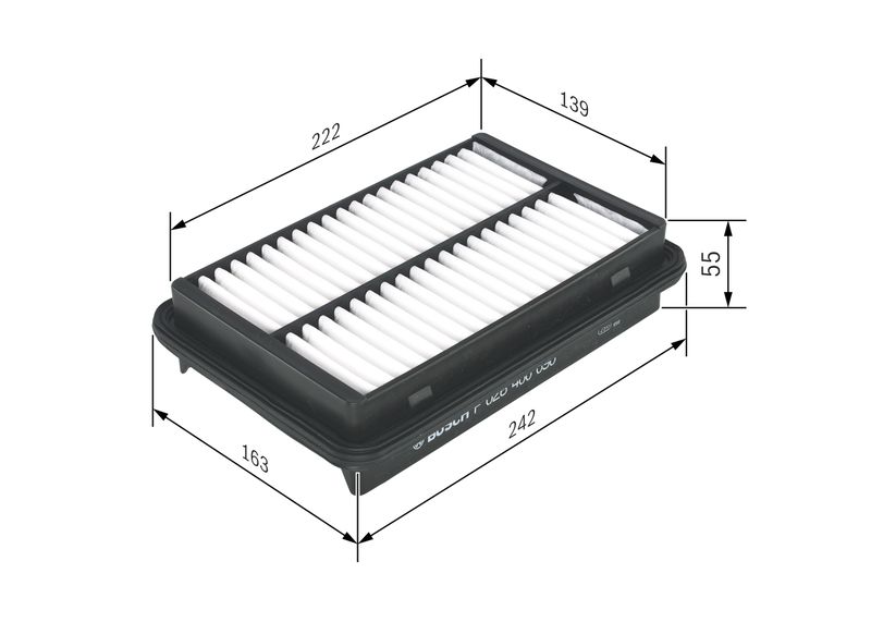 Air Filter -