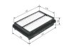 Air Filter -