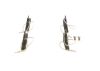 Brake Pad Set, disc brake -