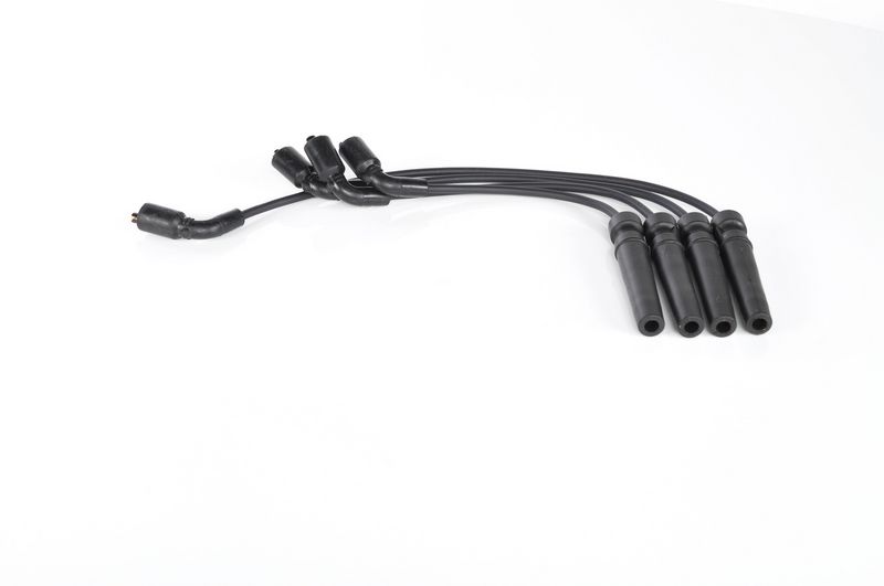 Ignition Cable Kit Chevrolet